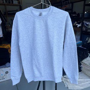 Gildan 18000 Adult Crewneck Sweatshirt